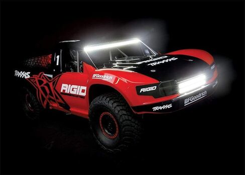 Traxxas 8485 Unlimited Desert Racer High-Output Off-Road Light Kit in Saudi Arabia