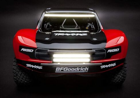 Traxxas 8485 Unlimited Desert Racer High-Output Off-Road Light Kit in Saudi Arabia