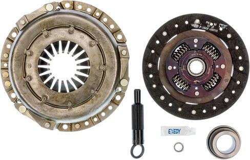EXEDY 07029 OEM Replacement Clutch Kit in Saudi Arabia
