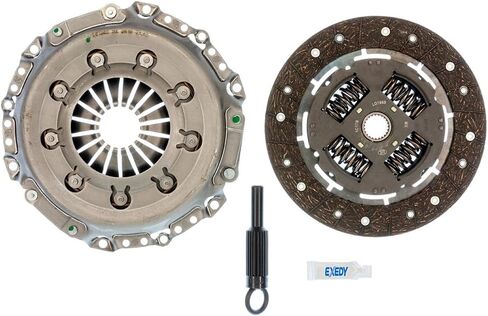 EXEDY 07137LB OEM Replacement Clutch Kit in Saudi Arabia