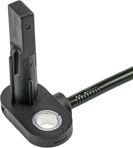 KAX Rear Left ABS Wheel Speed Sensor Fit for Chevrolet Malibu 2013-2015, Chevrolet Impala 2014-2020, Chevrolet Malibu Limited 2016 Replaces # ALS2637 in Saudi Arabia