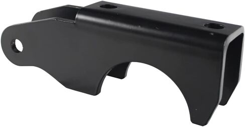 زوج من الصدمات السفلية الخلفية على المحور لـ 1999-2005 Ford Excursion F250 F350 Super Duty F81A-4A047-BB، F81Z-5B498-BA، 3C3Z-5B498-BA in Kuwait