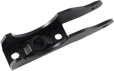زوج من الصدمات السفلية الخلفية على المحور لـ 1999-2005 Ford Excursion F250 F350 Super Duty F81A-4A047-BB، F81Z-5B498-BA، 3C3Z-5B498-BA in Kuwait