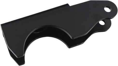 زوج من الصدمات السفلية الخلفية على المحور لـ 1999-2005 Ford Excursion F250 F350 Super Duty F81A-4A047-BB، F81Z-5B498-BA، 3C3Z-5B498-BA in Kuwait