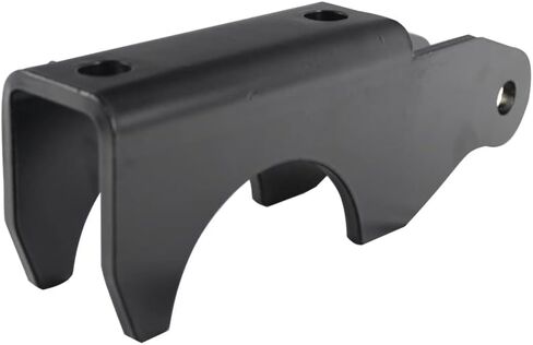 زوج من الصدمات السفلية الخلفية على المحور لـ 1999-2005 Ford Excursion F250 F350 Super Duty F81A-4A047-BB، F81Z-5B498-BA، 3C3Z-5B498-BA in Kuwait