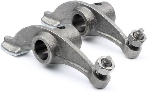 Suzu DR125 DRZ125 GN125 GS125 DF125 Rocker Arm 12850-25C00-000 Engine Parts in Saudi Arabia