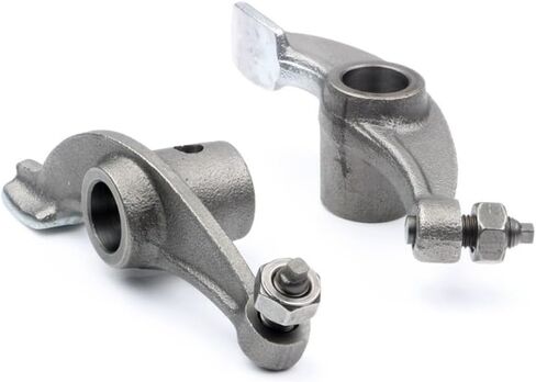 Suzu DR125 DRZ125 GN125 GS125 DF125 Rocker Arm 12850-25C00-000 Engine Parts in Saudi Arabia