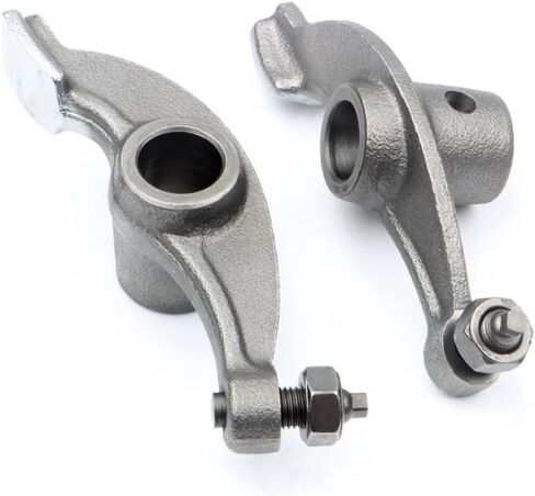 Suzu DR125 DRZ125 GN125 GS125 DF125 Rocker Arm 12850-25C00-000 Engine Parts in Saudi Arabia