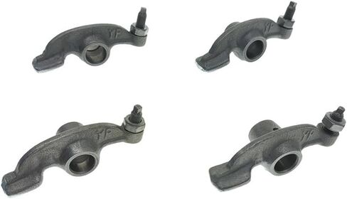 ذراع الروك عمود الحدبات مناسب لقطع غيار الدراجات النارية Regal DD350 Bobber Yongyuan YY350 YY350-6A YY350-9A (ذراع الروك) in Saudi Arabia
