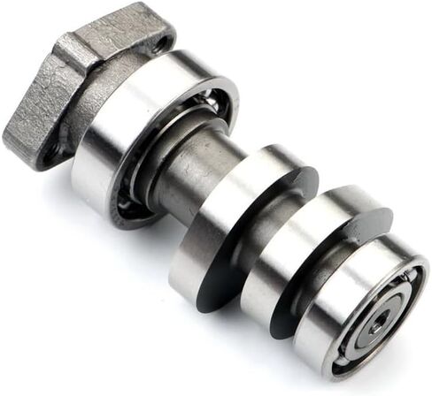 Hon CBF125 125cc Camshaft 14100-KWF-901 2009-2016 4-Stroke Engine Parts in Saudi Arabia
