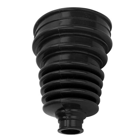 Yinhing Universal Silicone CV AXLE Boot DUST Cover KIT Ball Head CLAMP (Black) in Kuwait