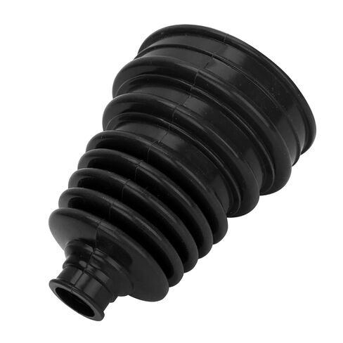 Yinhing Universal Silicone CV AXLE Boot DUST Cover KIT Ball Head CLAMP (Black) in Kuwait
