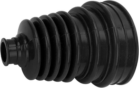 Universal CV Boot CV Protection Small Shaft Joint Cover for Factory Industry (Red) in Saudi Arabia