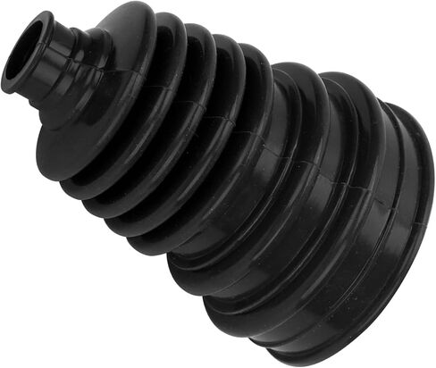 Universal CV Boot CV Protection Small Shaft Joint Cover for Factory Industry (Red) in Saudi Arabia