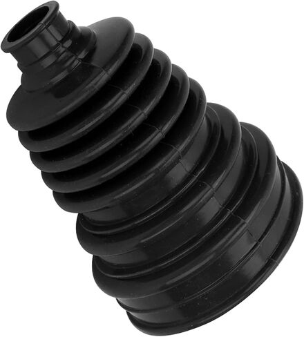Universal CV Boot CV Protection Small Shaft Joint Cover for Factory Industry (Red) in Saudi Arabia