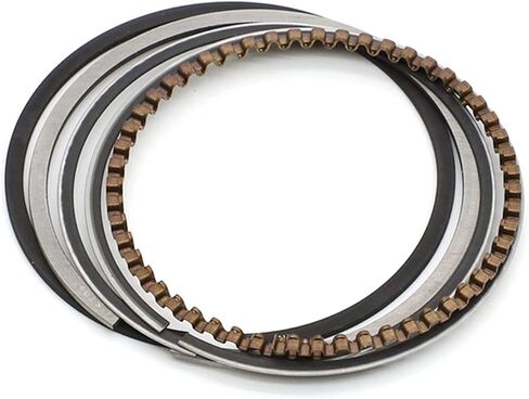 HENGHG 47mm Cylinder Kit Piston Ring Set Fit for Yamaha TTR90 TT-R90 2003 TTR 90 TT-R 90 STD Motorcycle Engine Parts Bore Size 47mm in Saudi Arabia