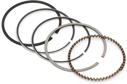 HENGHG 47mm Cylinder Kit Piston Ring Set Fit for Yamaha TTR90 TT-R90 2003 TTR 90 TT-R 90 STD Motorcycle Engine Parts Bore Size 47mm in Saudi Arabia