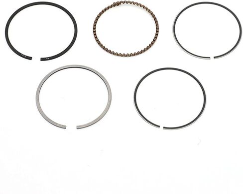 HENGHG 47mm Cylinder Kit Piston Ring Set Fit for Yamaha TTR90 TT-R90 2003 TTR 90 TT-R 90 STD Motorcycle Engine Parts Bore Size 47mm in Saudi Arabia