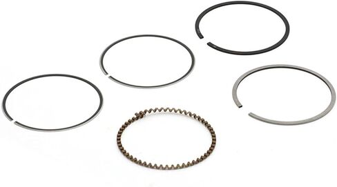 HENGHG 47mm Cylinder Kit Piston Ring Set Fit for Yamaha TTR90 TT-R90 2003 TTR 90 TT-R 90 STD Motorcycle Engine Parts Bore Size 47mm in Saudi Arabia