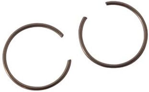 Pro X Piston Replacement Circlip for KTM 50 Mini Adventure 2000-2007 in Saudi Arabia