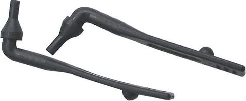 #US Parts For Style Hood Strap for 2005-2006 For Arctic For CAT M5 Snowmobile in Saudi Arabia