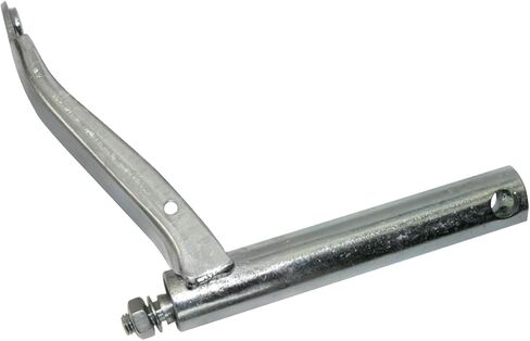 أنبوب مضمن متوافق مع 1968-72 Pontiac GTO Clutch Z Bar Counter Shaft مع نهاية الكرة in Saudi Arabia