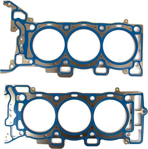 MA-9761320934 Full Gasket Set Head Bolts Compatible With/For 09-11 Cadillac CTS STS Camaro 3.6L 24V in Saudi Arabia