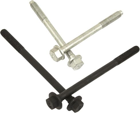 MA-9761320934 Full Gasket Set Head Bolts Compatible With/For 09-11 Cadillac CTS STS Camaro 3.6L 24V in Saudi Arabia