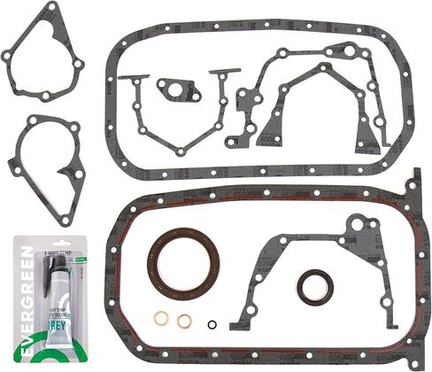 MA-4216925267 Full Gasket Set Head Bolts Compatible With/For 2005 Hyundai Accent 1.6 DOHC G4EC in Saudi Arabia