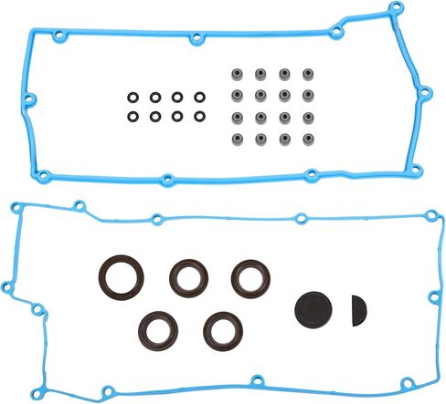 MA-4216925267 Full Gasket Set Head Bolts Compatible With/For 2005 Hyundai Accent 1.6 DOHC G4EC in Saudi Arabia