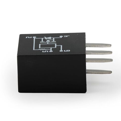 1PCS 13506836 for Trailblazer for Buick for GMC Module Headlight A/C Relay 15016745 in Saudi Arabia