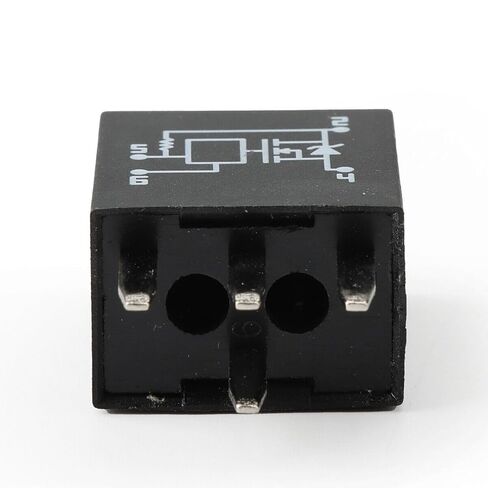 1PCS 13506836 for Trailblazer for Buick for GMC Module Headlight A/C Relay 15016745 in Saudi Arabia