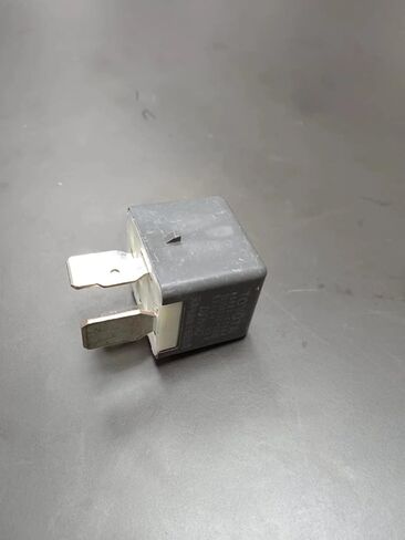 HEADLAMP RELAY 90080-87024 9008087024 TN156700-2710 90080-87024 9008087024 TN156700-2710, Compatible with T0Y0TA VEHICl-ES in Kuwait