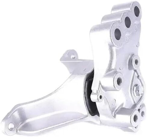 محرك جبل طوق من المطاط R 50820-TLA-A01 ل H C-V RW1 RW2 نسيم RY1 RY2 1 قطعة اكسسوارات السيارات in Kuwait