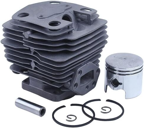 طقم مكبس اسطواني مناسب لجزء استبدال المحركات G4K G35L G45L G43L BC4310 4302 (4310%G45Lperce) in Kuwait