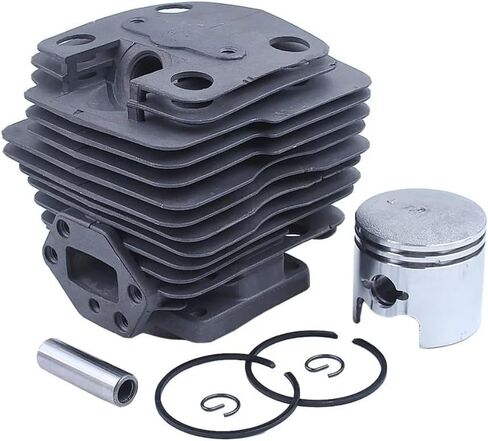 طقم مكبس اسطواني مناسب لجزء استبدال المحركات G4K G35L G45L G43L BC4310 4302 (4310%G45Lperce) in Kuwait