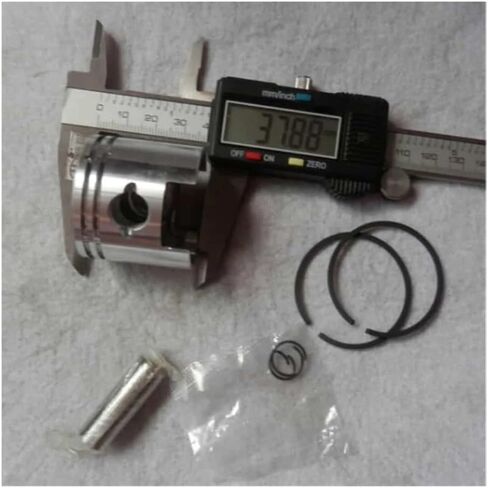 B45 طقم مكبس اسطواني 40 مللي متر مناسب لـ Rc45 Bp45 Gp450 Dyb454 (مجموعة المكبس) in Kuwait