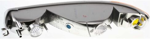 Evan Fischer Parking Light Compatible With 1999-2004 GMC Sierra 2500, Fits 1999-2006 GMC Sierra 1500 OE comparable Passenger Side in Saudi Arabia