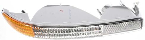 Evan Fischer Parking Light Compatible With 1999-2004 GMC Sierra 2500, Fits 1999-2006 GMC Sierra 1500 OE comparable Passenger Side in Saudi Arabia