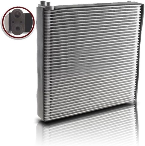 Evaporator A/C compatible with Nissan Altima 2007-2012 l EV-1660 in Saudi Arabia