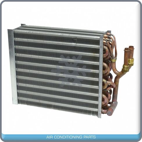 New A/C Evaporator for Western Star Heritage 3800,4800,4900,5900,6900 in Saudi Arabia