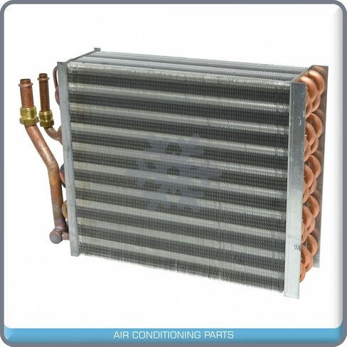 New A/C Evaporator for Western Star Heritage 3800,4800,4900,5900,6900 in Saudi Arabia