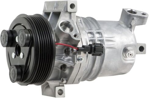 Four Seasons 58890 Evaporator Core in Saudi Arabia