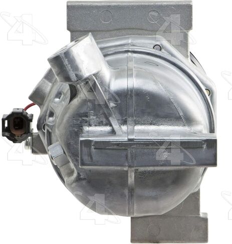 Four Seasons 58890 Evaporator Core in Saudi Arabia