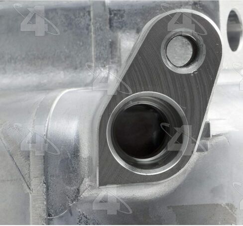 Four Seasons 58890 Evaporator Core in Saudi Arabia