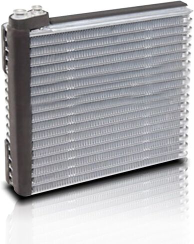 Evaporator A/C compatible with Toyota Echo 00-05 Yaris 00-04 Scion xB 04-06 KingFish Scion xA 04-06 OEM 88501 52040 in Saudi Arabia