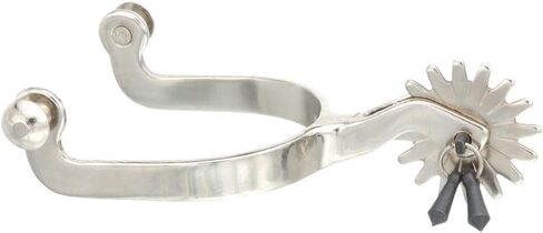 تاف 1 كيلي سيلفر ستار جينجل بوب سبيرز، مطلي بالكروم in Kuwait