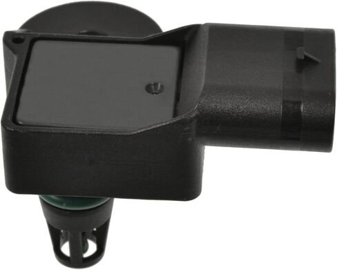 Turbocharger Boost Sensor Compatible With Mini Cooper 2014 2013 2012 2011 P-2954458 in Saudi Arabia