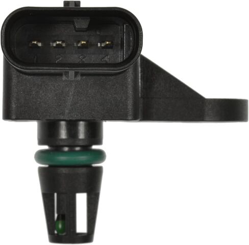 Turbocharger Boost Sensor Compatible With Mini Cooper 2014 2013 2012 2011 P-2954458 in Saudi Arabia