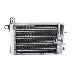 BIKINGBOY Engine Cooling Radiator Cooler Compatible with Aprilia RSV 2 1000 SL Falco 00-03 RST Futura 01-03 Tuono R/H 02-05(Right) in Saudi Arabia